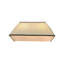 Amanda Lindroth Rectangle Flush Mounted Sconce-196701590
