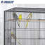 Cage à oiseau Elsie