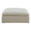 Clay Ottoman Fabric Livesmart Light Grey-211189539