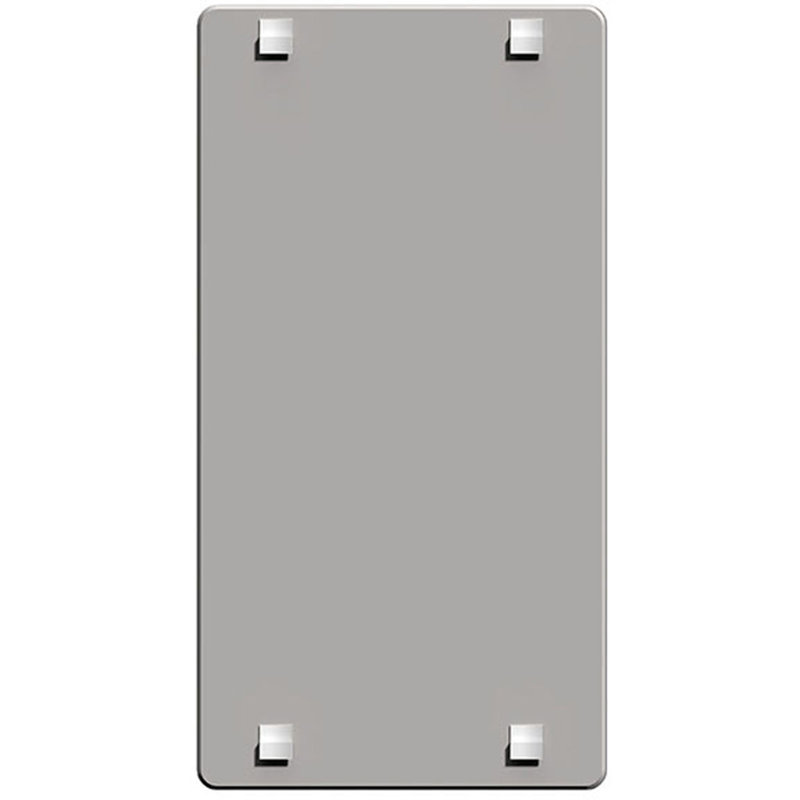 Wall Cork Small - 2' - 4' Bulletin Board, 36" x 18"