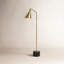 Stanton Arched Floor Lamp-1524222370