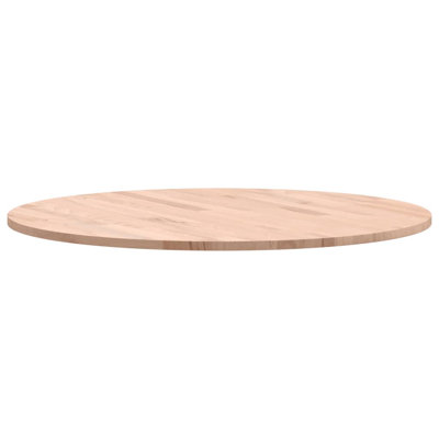 Tiphonnet Solid Wood Table Top