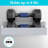 Freestanding Standard Spice Rack-1076153700