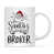 Santa's Favourite Broker