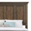 Ensemble de chambre à coucher 4 pièces Ellette