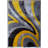 Trego Performance Abstract Indoor Rug