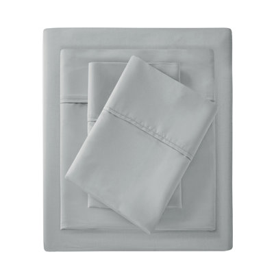 Ensemble de draps 4 pièces 1500 fils