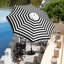 Parasol Adahir 108 avec contrepoids inclus-78426842-78423659