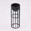 Iron Plant Stand 1 Tier