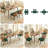 Serene Rectangular Table Set for 4-965295363