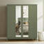 Harrington Mirage Bedroom Pair Set-1408495499