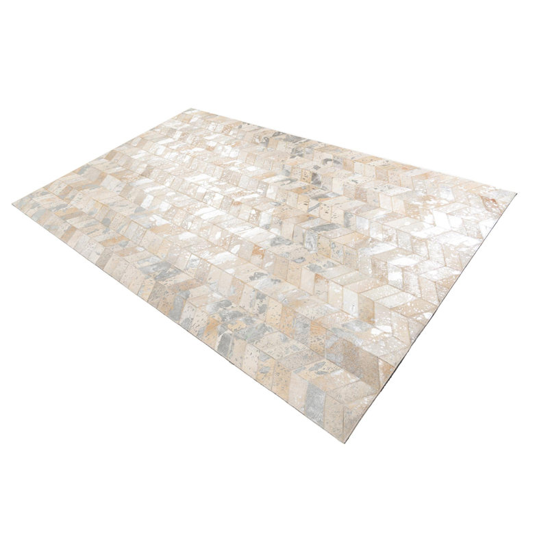 Nakayama Cream Rug