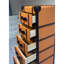 Buffet 19,68 po Retro