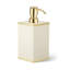Shagreen Soap Dispenser-48487400