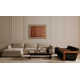 Ciano Lounge Modular Sectional