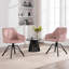 Alliene 48cm H Velvet Upholstered Armchair-1762040530-1805771134