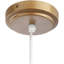 Luminaire suspendu cylindrique à 1 lumière Antwaun-1622244376-1622244377