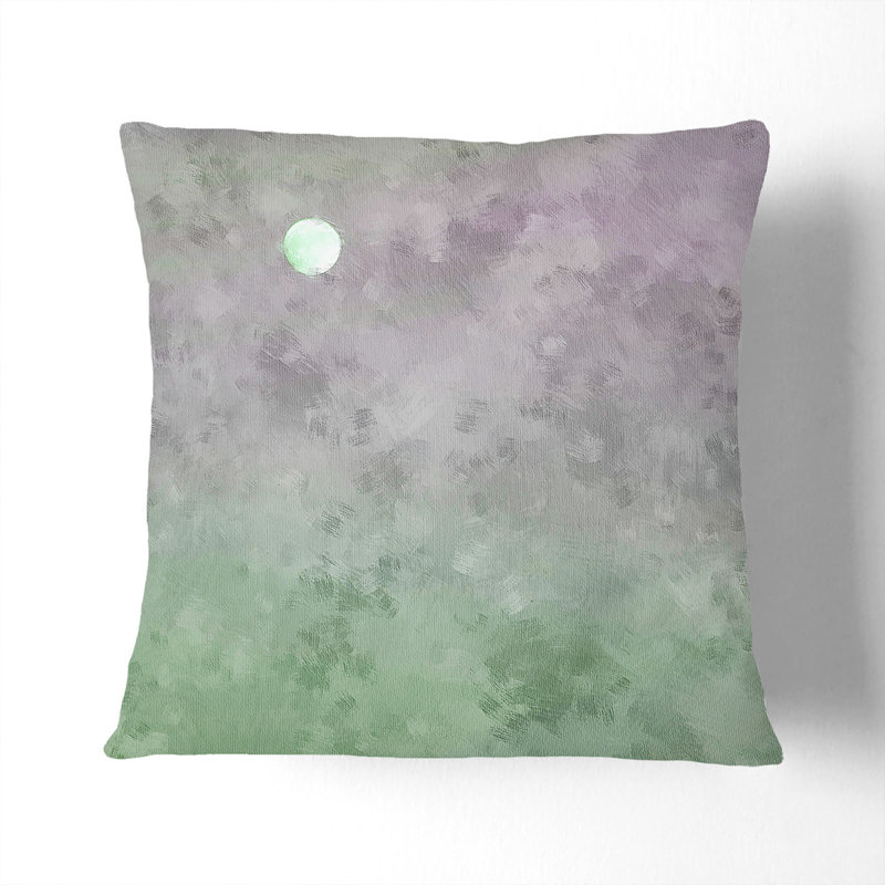 Square Cushion, 40cm H x 40cm W x 15cm D