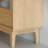 High-End Solid Wood Sideboard