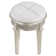 Tabouret de coiffeuse Keymari