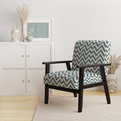 Fauteuil de 23 po de large Cantina