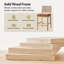 Ensemble de 2 tabourets de comptoir Helianthe-691964808