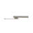 Deluxe Sliding Valet Rod For Custom Closet Systems-103089617