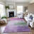 Premium Machine Washable Elize AMF1517 Modern Rug-188655633
