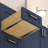 Rooh 71.25'' Double Bathroom Vanity Base Only-92461905