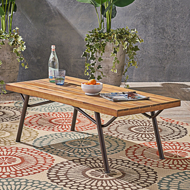 Table basse