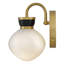 Applique murale de salle de bain Fran Lucy-56004214