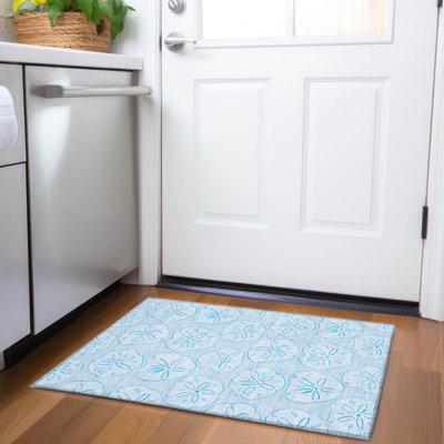 Tapis lavable à la machine de qualité supérieure Mayfield AMF189