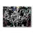 Graffiti Scribe I-Premium Gallery Wrapped Canvas -Ready to Hang