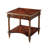 Essential End Table with Storage