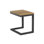 Geneve Outdoor Square End Shaped
