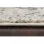 Tapis gris noué à la machine Grisby-30689046
