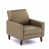 Gray Gold 100% Linen is out of stock