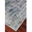 Cassina Hand-Loomed Sky Blue Area Rug-49788896