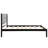 Platform Bed Frame With Headboard-1139873950-1139873947
