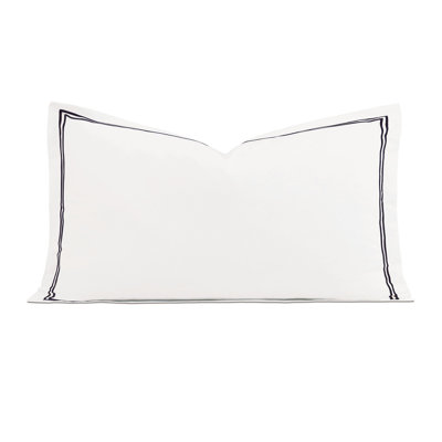 Enzo Cotton Pillow Sham