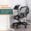 Chaise de travail Loreane