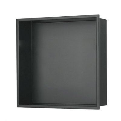 Shower Niche 13"H x 13"W x 4"D
