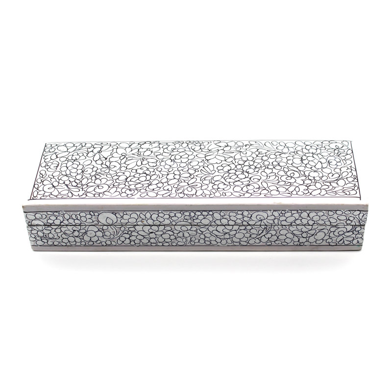 Paper Decorative Box