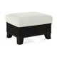 Somerset Upholstered Ottoman