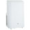 Climatiseur portatif SACC de 7 200 BTU GE® pour pièces moyennes jusqu'à 350 pieds carrés (10 000 BTU ASHRAE)