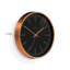 Studio Acrylic Wall Clock-34248773