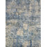 Blue/Ivory