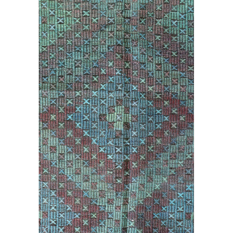 Jijim One-of-a-Kind 5'8" X 9'8" Area Rug