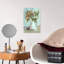 Art contemporain contemporain abstrait-1958550338