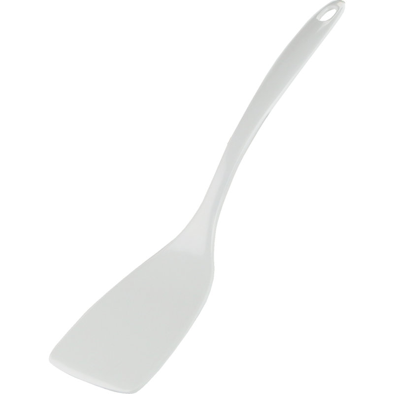 Spatule de cuisine en mélamine Reston Lloyd, Blanc